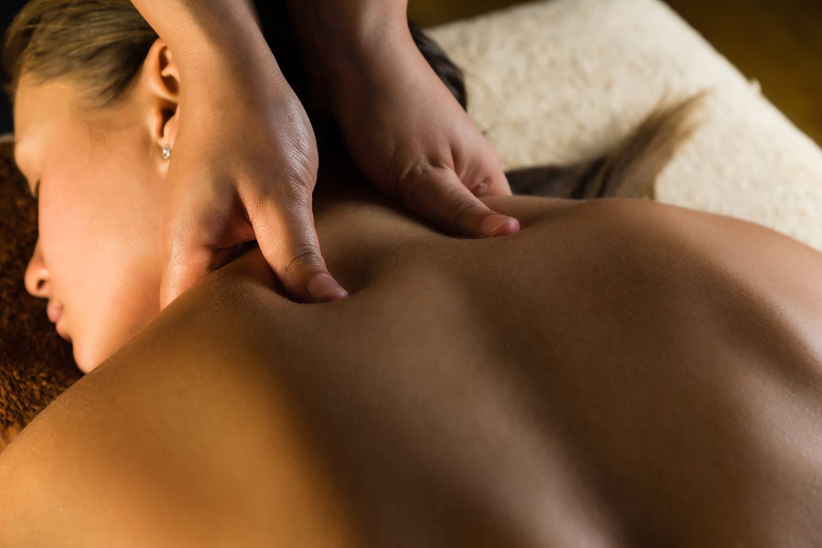 Tarifs pour un massage avec techniques de pression à Lunel proche de Sommières