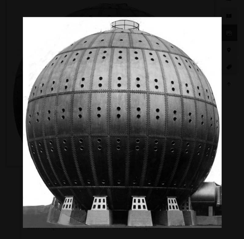 L'origine des caissons hyperbares