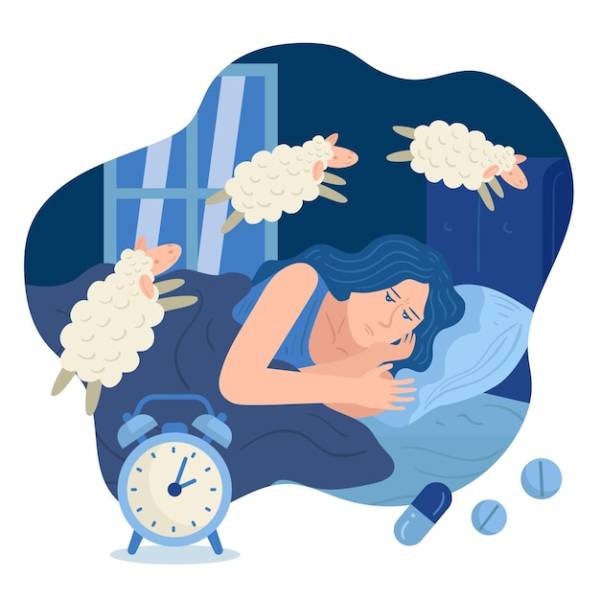 Lutter contre l'insomnie et les troubles du sommeil grâce au caisson hyperbare dans le Gard à Vergèze 